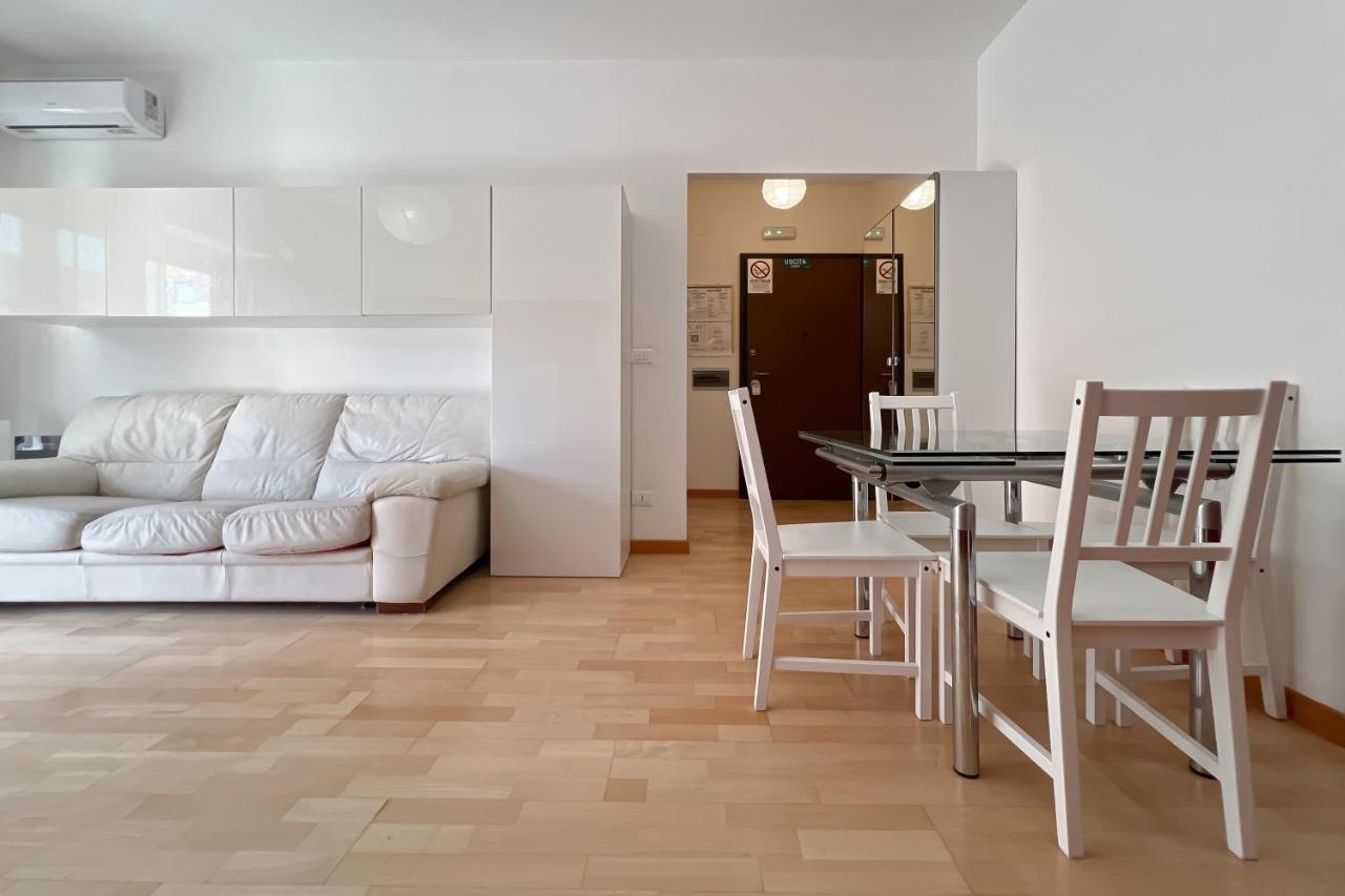 La Casa Di Roma公寓 外观 照片