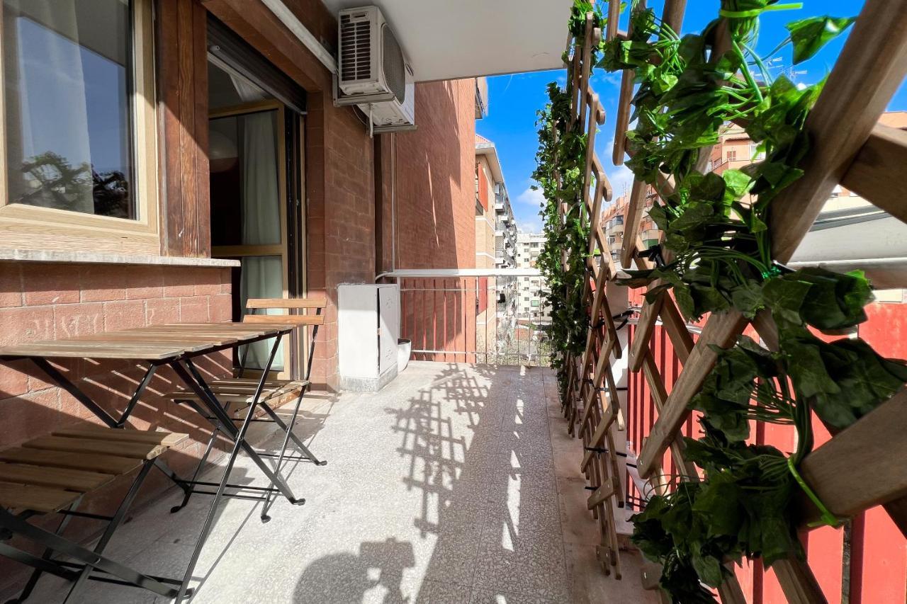 La Casa Di Roma公寓 外观 照片
